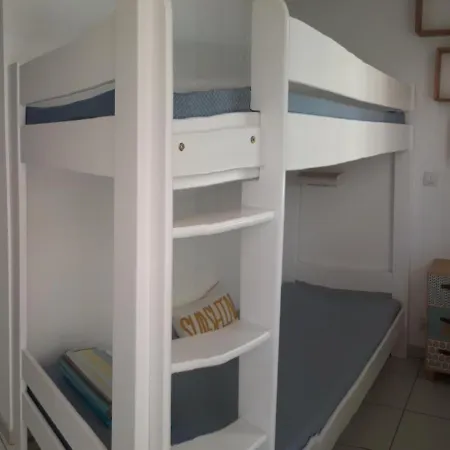 Apartman St Raphael Cap Esterel Le Hameau Vue Mer Drammont